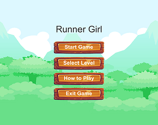Runner Girl