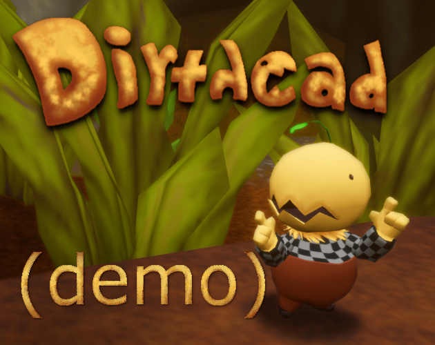 Cover image for Dirthead (Demo)