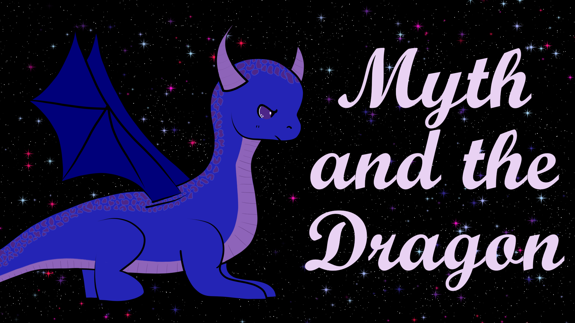 Myth and the Dragon