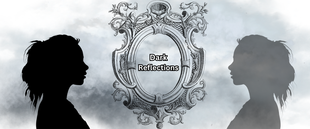 Dark Reflections By Acata Felton