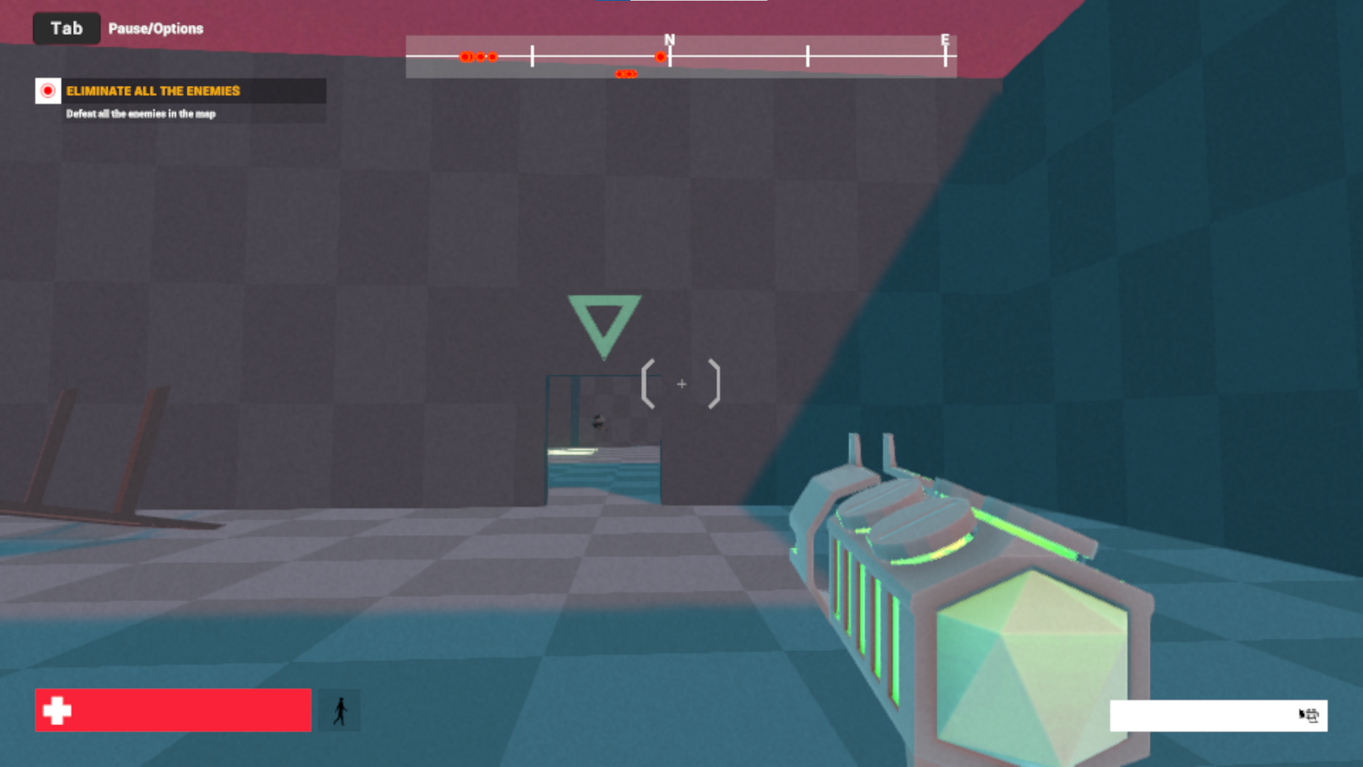 Cover image for Space warrior 2 the rise of the robots NEW UPDATE 1.1.2