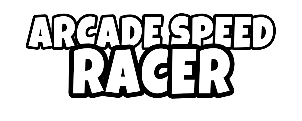 Arcade Speed Racer