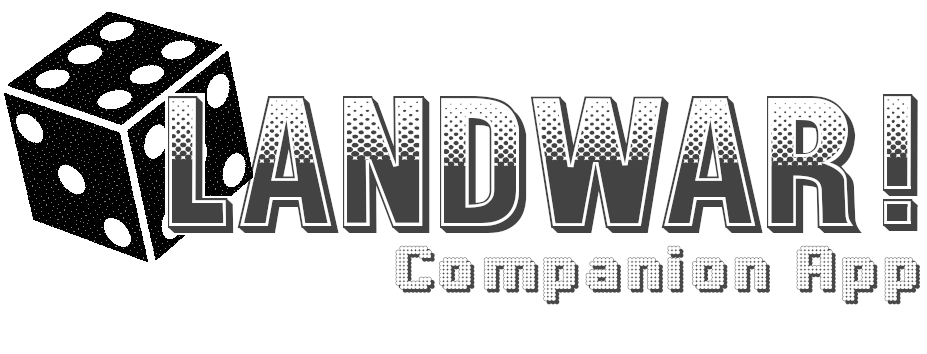 LANDWAR Official App