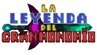 Las Aventuras del Gran Monomio