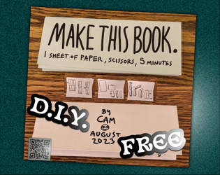 Make This Book (How-to)  