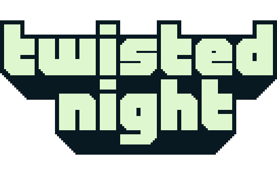 Twisted Night