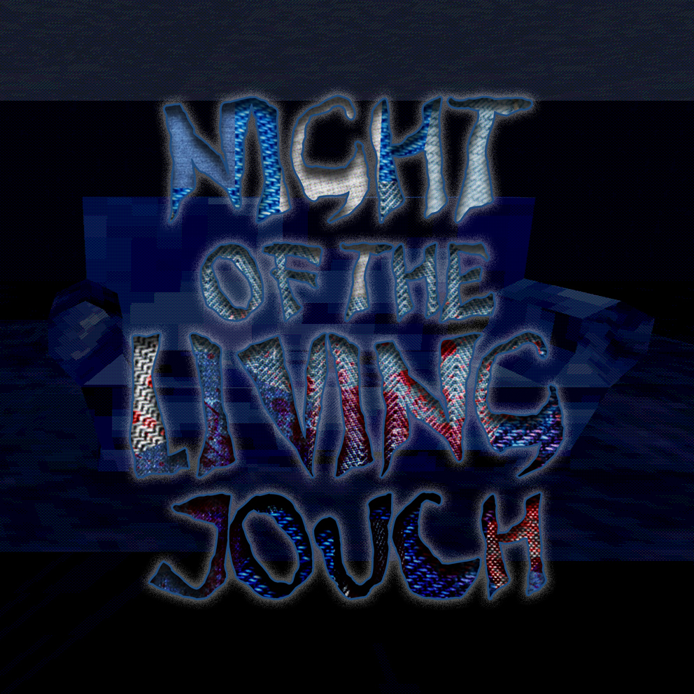 Night of the Living Jouch by Mutagen Interactive