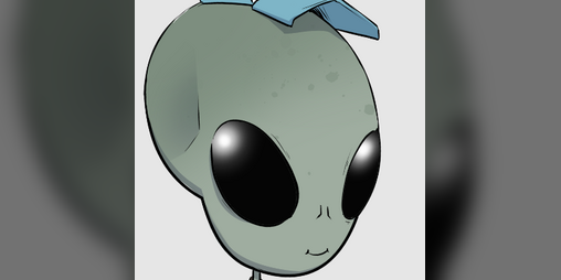 Cover image for Glorp Zirp