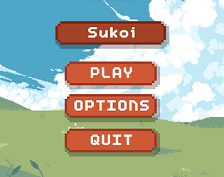 Sukoy Game