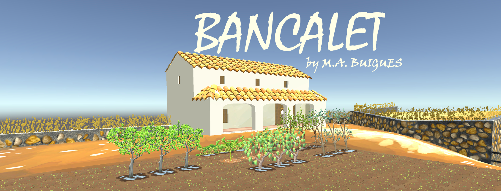 BANCALET English version