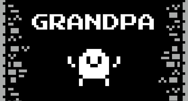 Grandpa