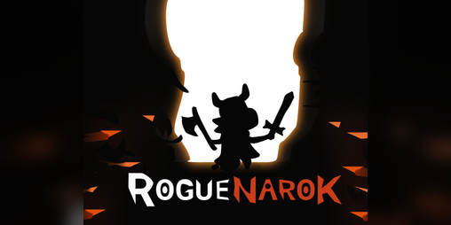 Cover image for Roguenarok