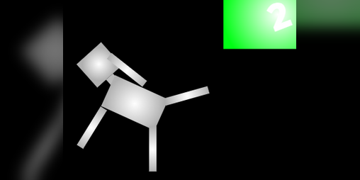 Cover image for Ragdoll buddy 2
