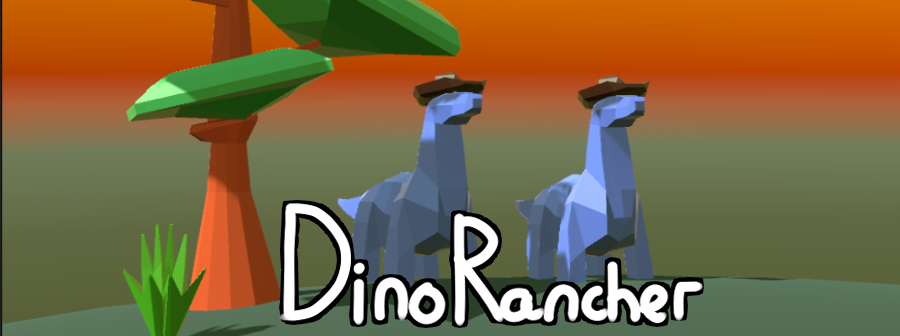 DinoRancher