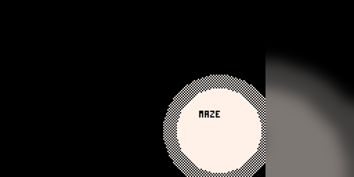 Cover image for MAZE