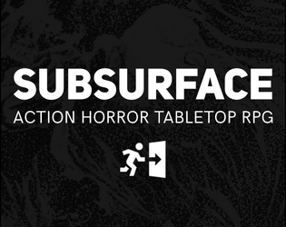 Subsurface  