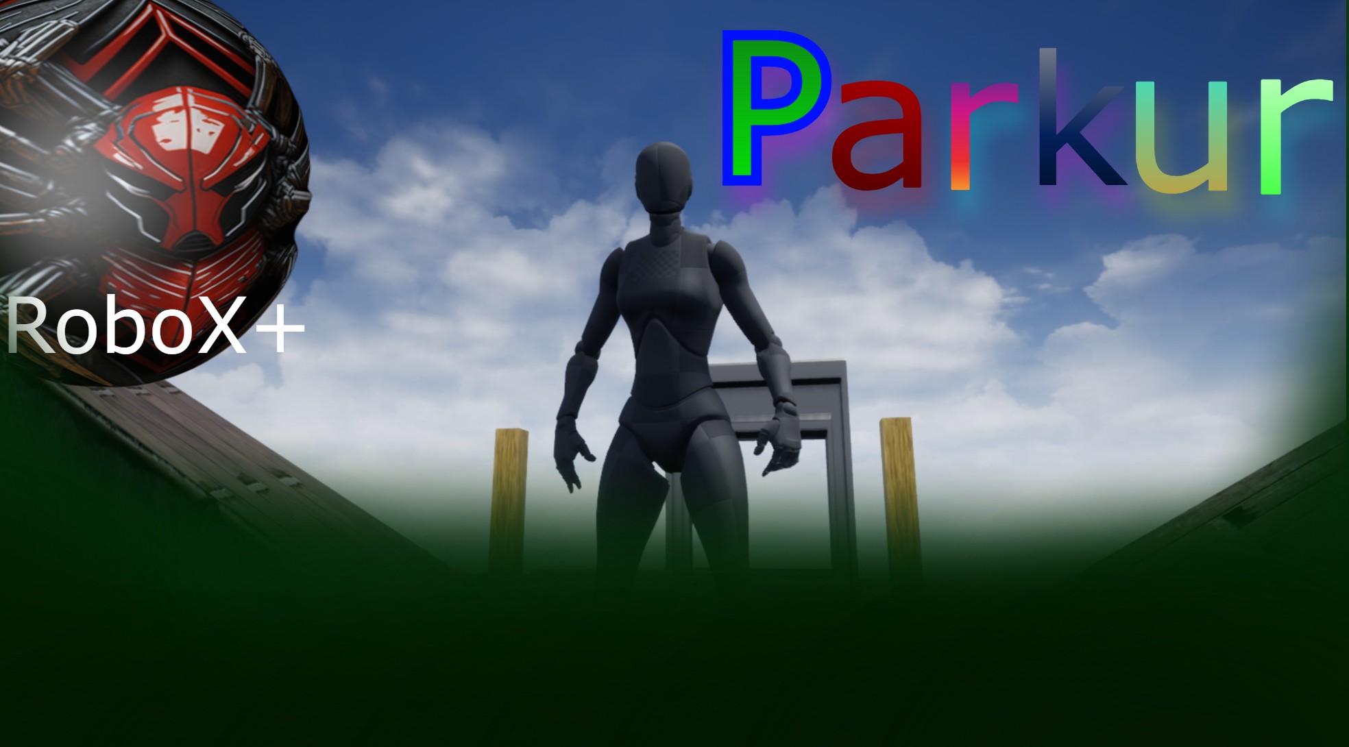 Parkur