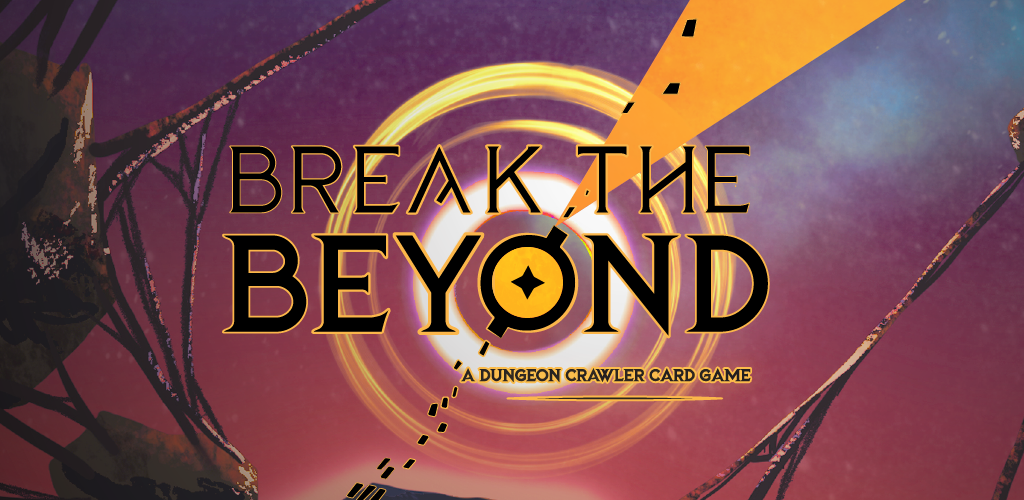 Break The Beyond