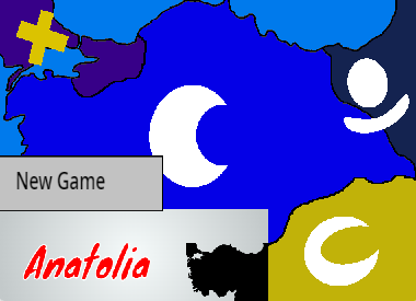 Anatolia by Historianscholar