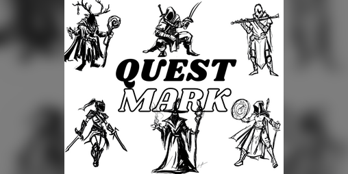 Cover image for QuestMark