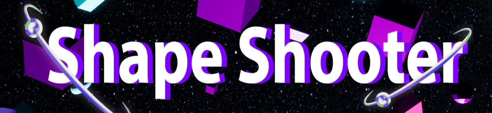 Shape Shooter