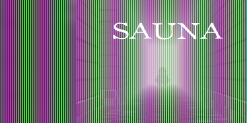 Cover image for Sauna