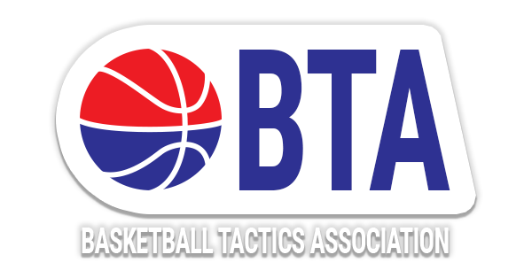 Basketball Tactics Association