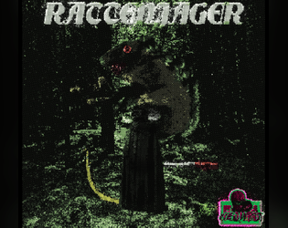 Rattenjäger   - A bloodborne inspired tabletop about hunting rats in a great wood. 