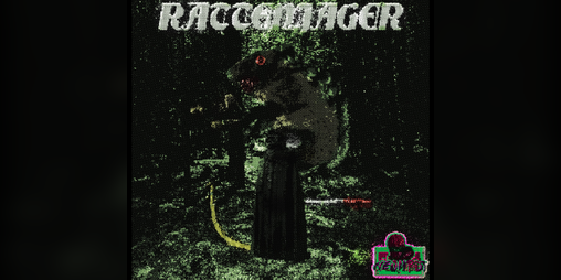 Cover image for Rattenjäger