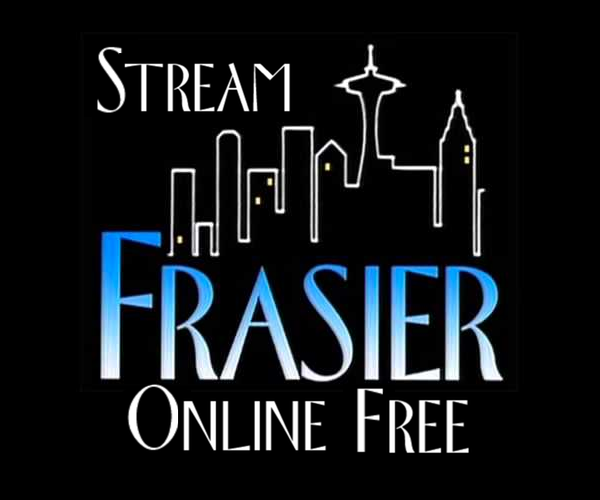 Stream Frasier Online Free