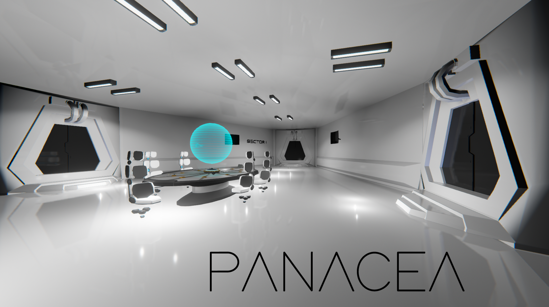 Cover image for PANACEA