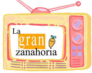 La gran zanahoria
