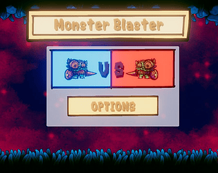 Monster Blaster