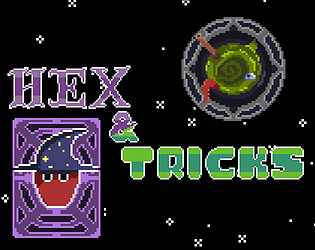 Hex & Tricks