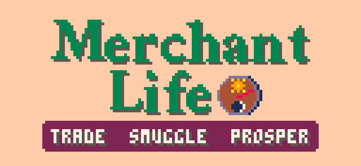 Merchant Life