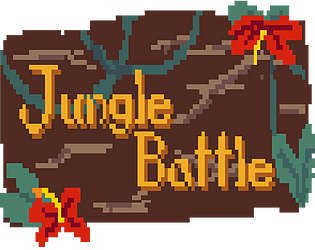 Jungle battle