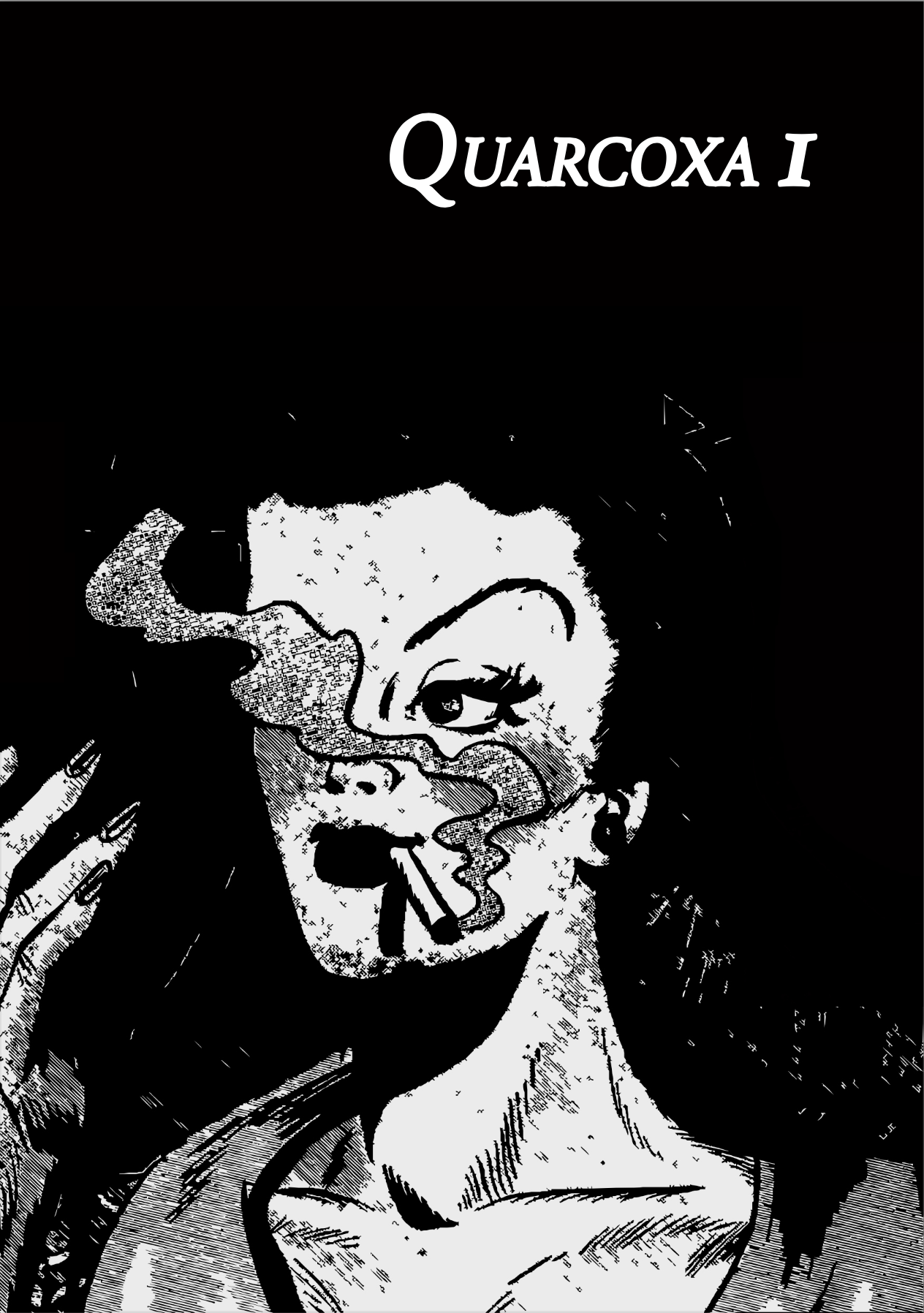 Cover image for QUARCOXA 1