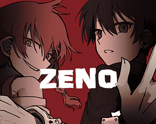 ZENO remake [Free] [Adventure] [Windows]