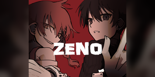 Cover image for ZENO remake