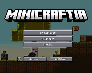 Minicraftia