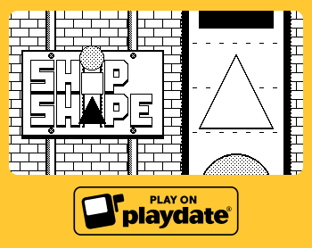 Ship Shape
