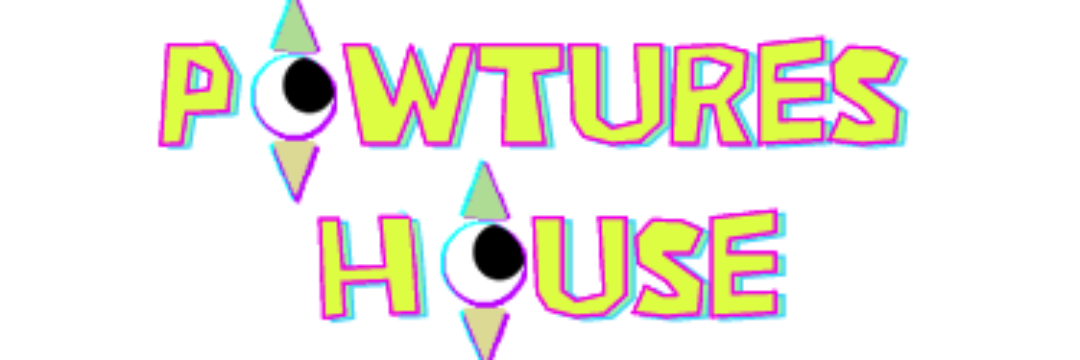 Powtures House