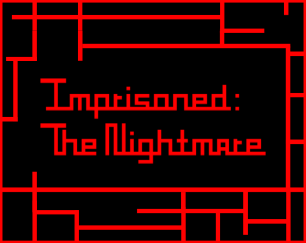 Imprisoned: The Nightmare