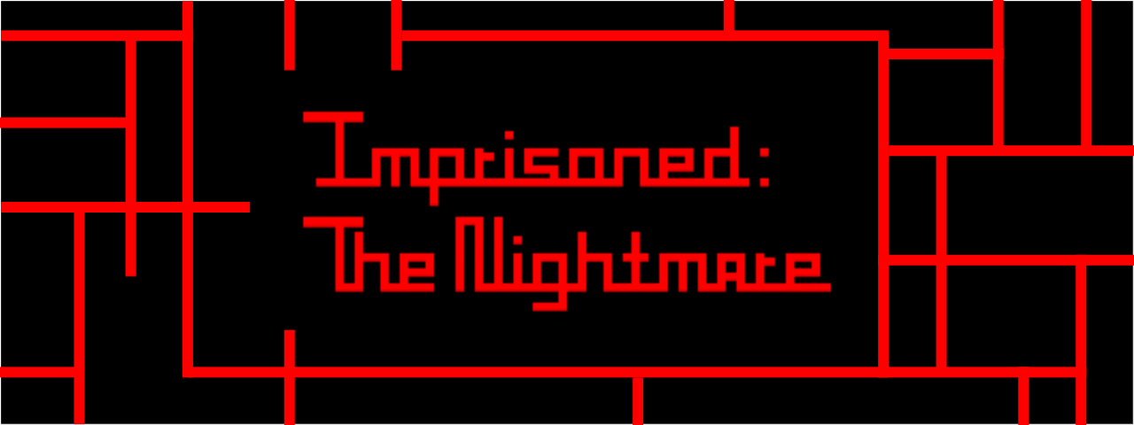 Imprisoned: The Nightmare