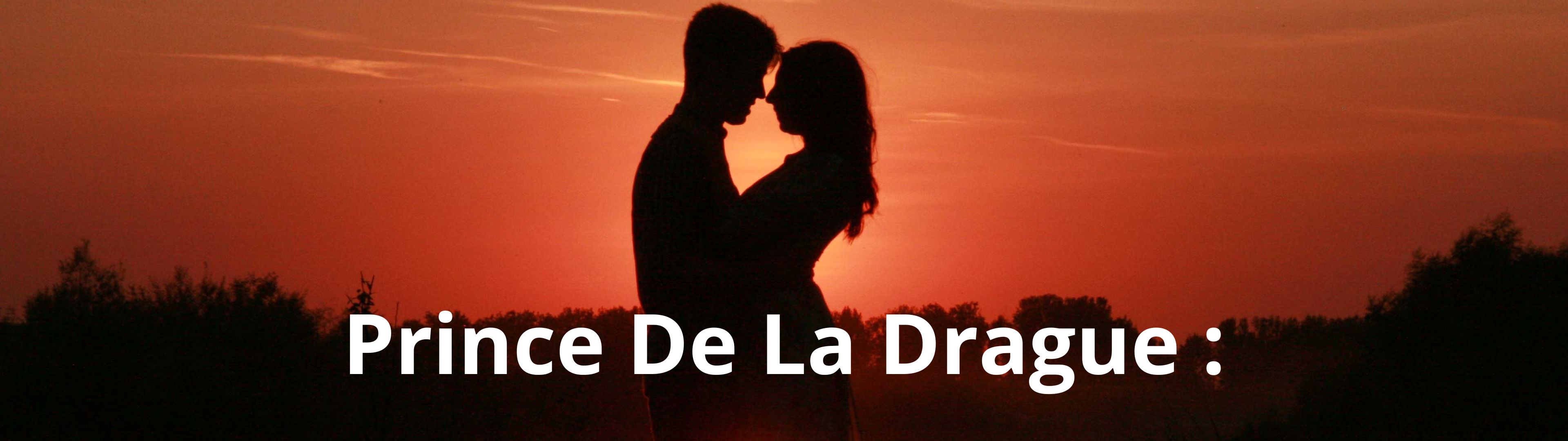 Prince De La Drague -  Un jeu de séduction !