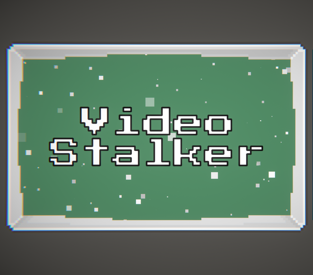 Cover image for Видео Сталкер