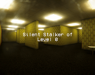 Silent Stalker of Level 0