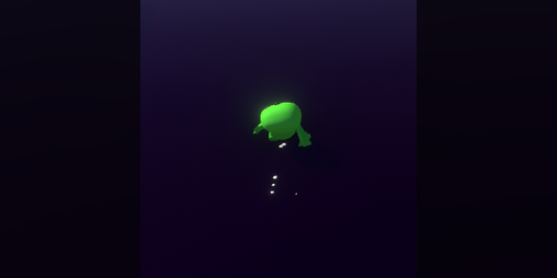 Cover image for Alien Evasion