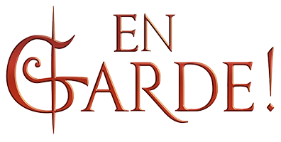 En Garde! - Student Project (2018)