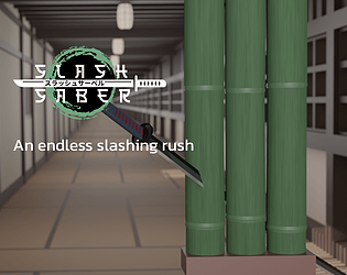 Slash Saber